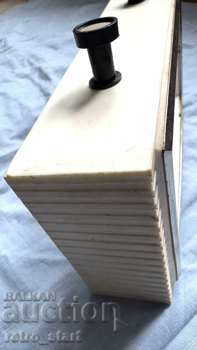 Chess clock USSR - 7 Chess clock USSR - 7