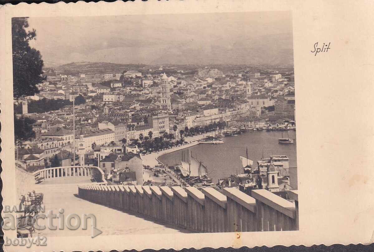 PPM Serbia - Cehoslovacia 1938 cu preț 1.20 BGN | € 0.61