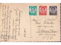 PPM Serbia - Cehoslovacia 1938