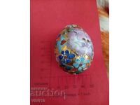 Αρχαίο αυγό, κλάζονα