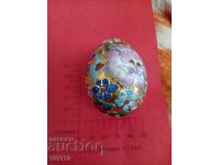 Αρχαίο αυγό, κλάζονα