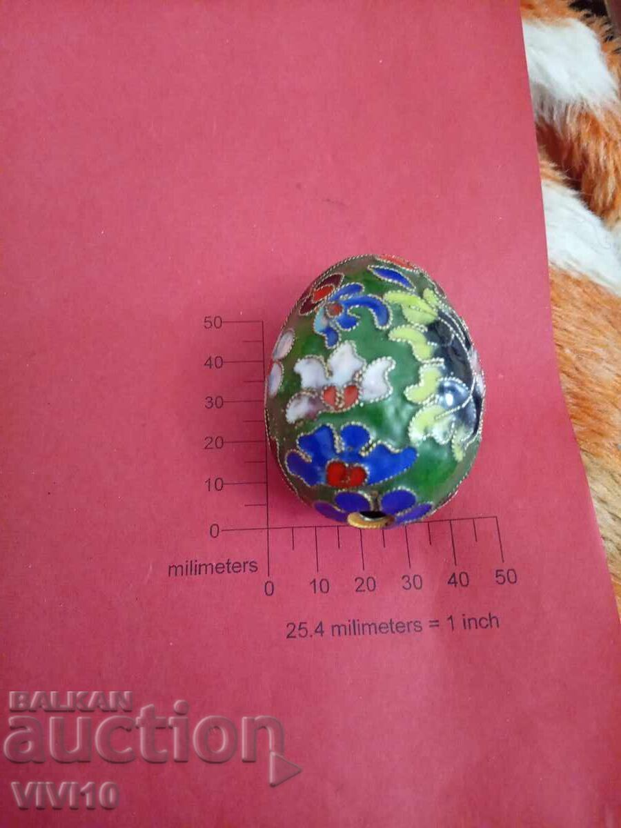 Αρχαίο αυγό, κλάζονα με τιμή 60.00 BGN | € 30.68 Αρχαίο αυγό, κλάζονα με τιμή 60.00 BGN | € 30.68