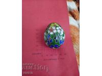 Αρχαίο αυγό, κλάζονα