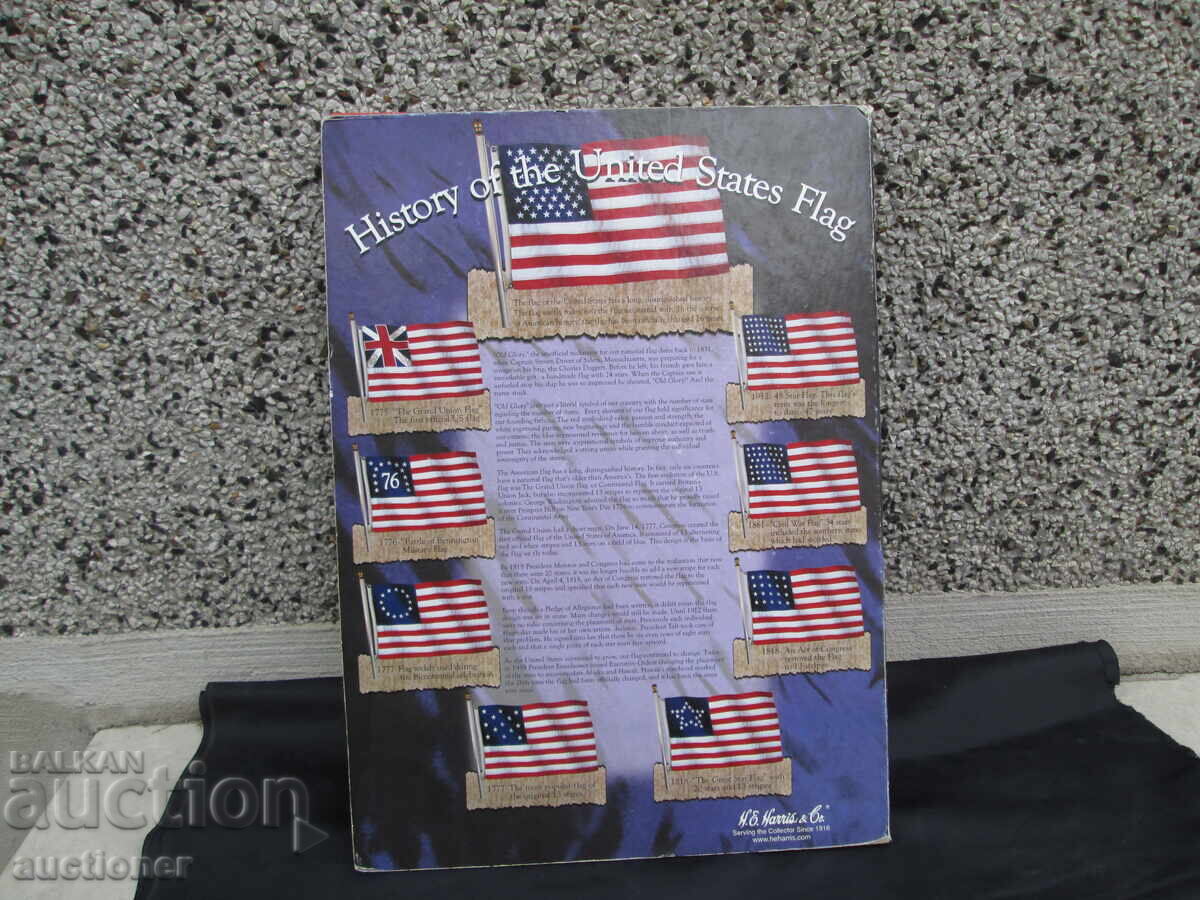 Доставка на АЛБУМ С КАРТИ НА ЩАТ. КВАРТАЛИ С ПЪЛ. КО-КТ ОТ 50 МОНЕТИ