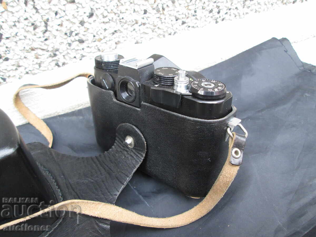 Доставка на ZENIT TTL- ОТЛИЧНО СЪСТОЯНИЕ, РАБОТИ