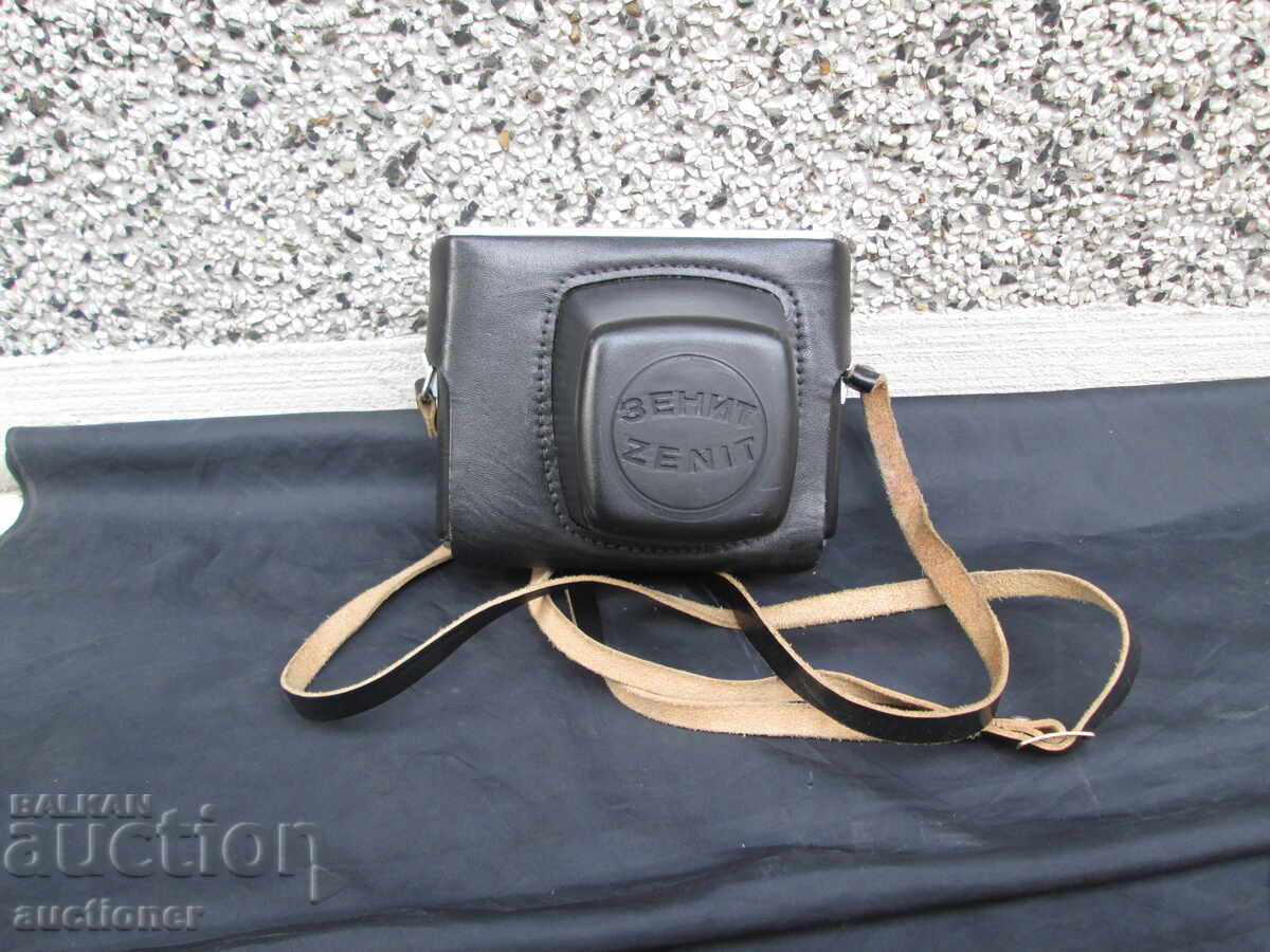 ZENIT TTL- ОТЛИЧНО СЪСТОЯНИЕ, РАБОТИ - 7
