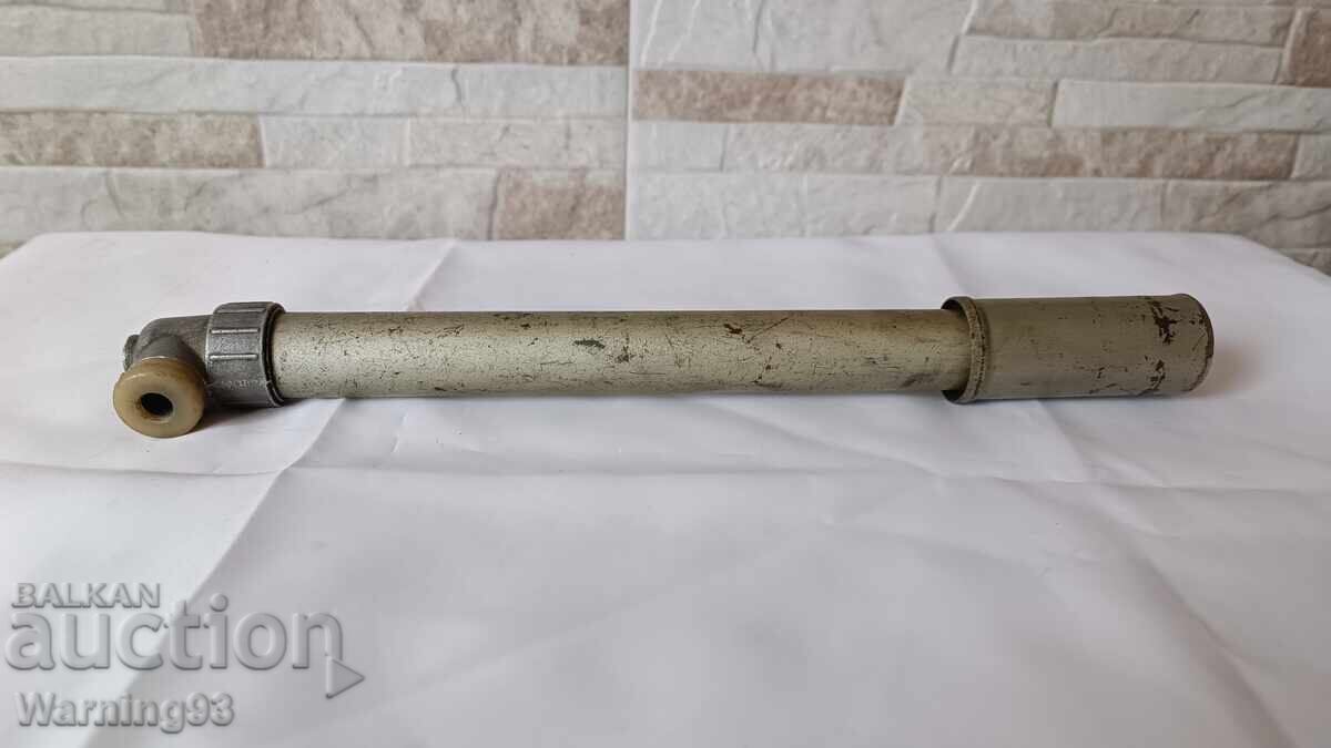 Παλιά μεταλλική αντλία HW για SIMSON, MZ, ETZ, TS - Made in GDR με τιμή 45.00 BGN | € 23.01 Παλιά μεταλλική αντλία HW για SIMSON, MZ, ETZ, TS - Made in GDR με τιμή 45.00 BGN | € 23.01