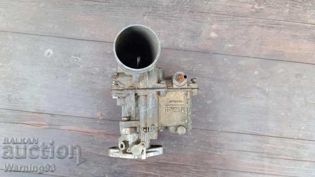 Carburetor K-125 from ZAZ 968 - Made in the USSR with price € 20.00 | 39.12 BGN Carburetor K-125 from ZAZ 968 - Made in the USSR with price € 20.00 | 39.12 BGN