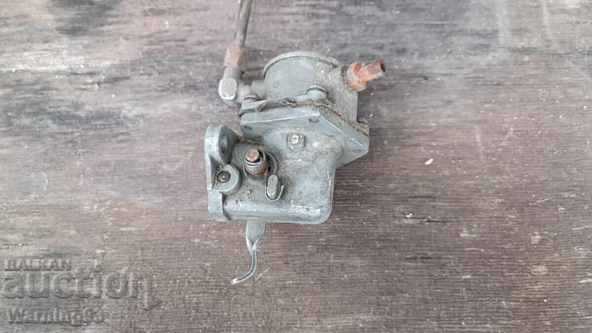 Delivery of Gasoline pump for ZAZ 968 - Made in USSR Delivery of Gasoline pump for ZAZ 968 - Made in USSR