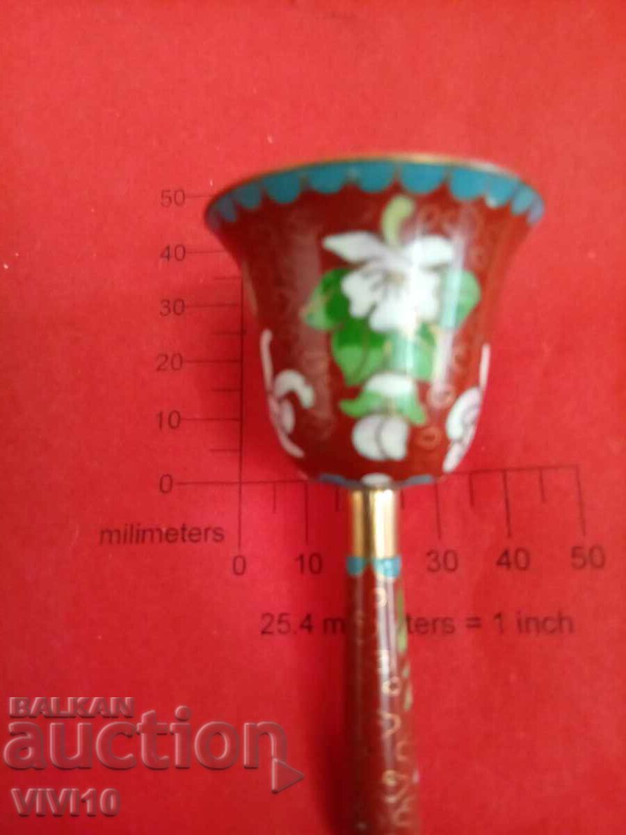 Antique bell, claxon Antique bell, claxon