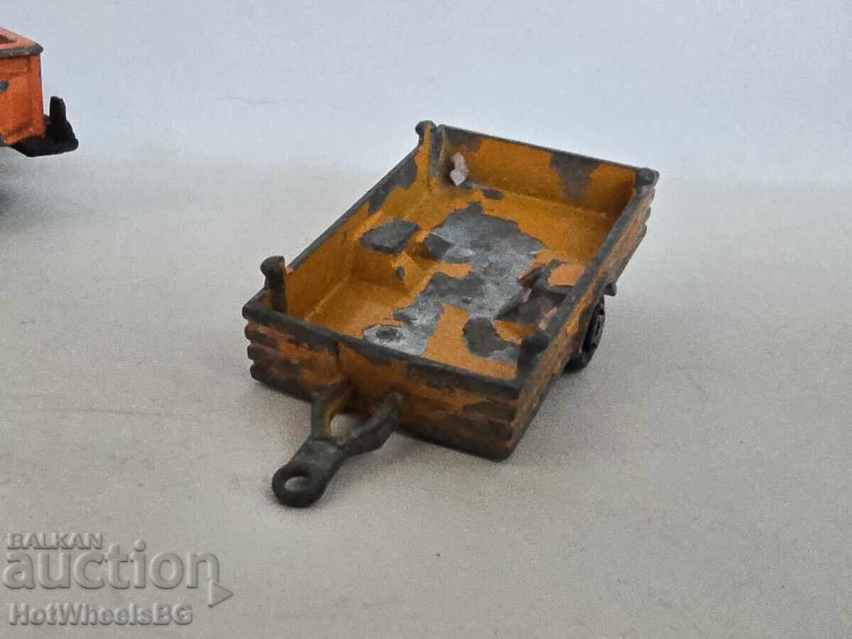 Παράδοση Majoret -made in France- σειρά ρυμουλκών