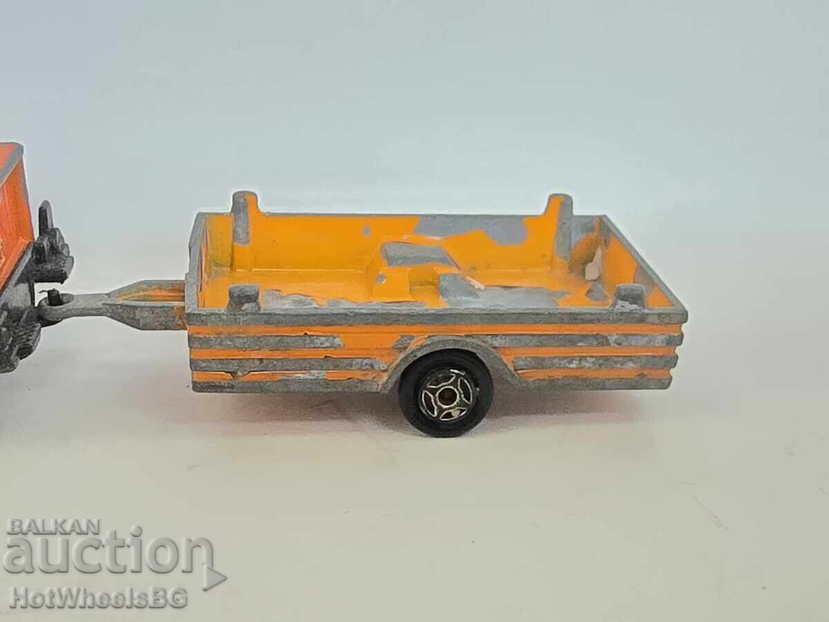 Majoret -made in France- σειρά ρυμουλκών