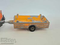 Majoret -made in France-серия ремъркета