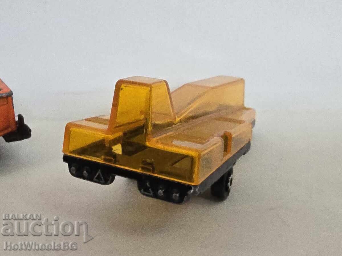 Majoret -made in France-серия ремъркета - 5 Majoret -made in France-серия ремъркета - 5