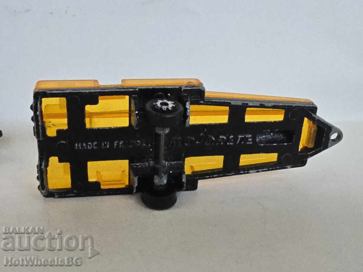 Majoret -made in France-серия ремъркета - 6 Majoret -made in France-серия ремъркета - 6