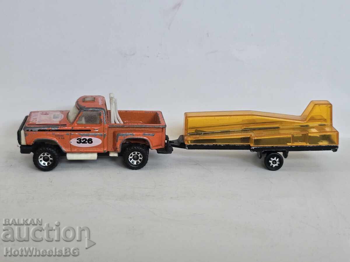 Majoret -made in France-серия ремъркета - 7 Majoret -made in France-серия ремъркета - 7