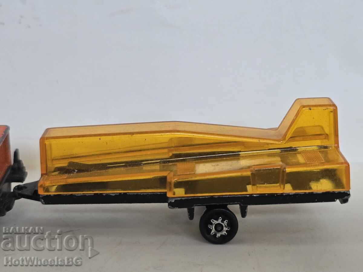 Majoret -made in France-серия ремъркета Majoret -made in France-серия ремъркета