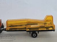 Majoret -made in France-серия ремъркета