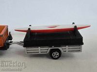 EDOCAR-made in Netherlands -серия ремъркета