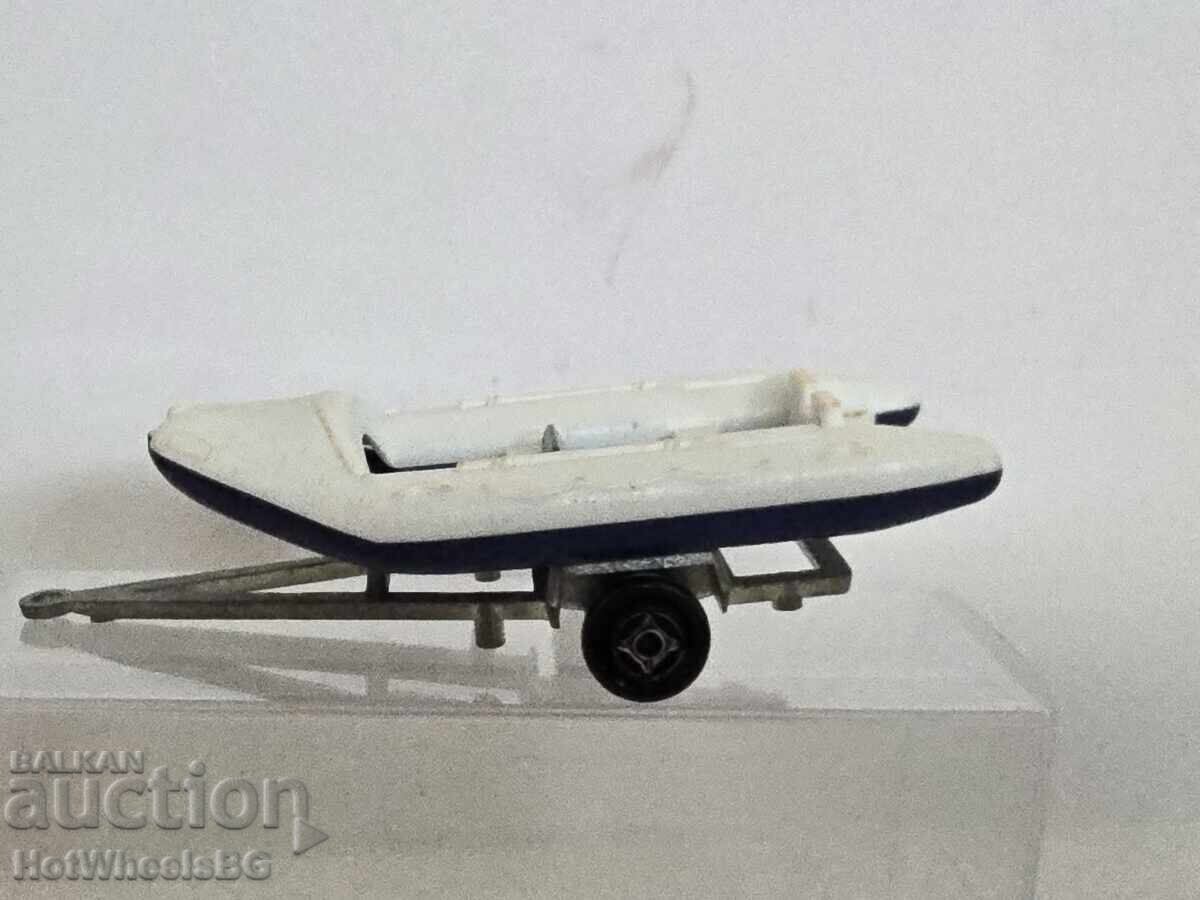 1:64-σειρά ρυμουλκούμενα με τιμή 7.99 BGN | € 4.09