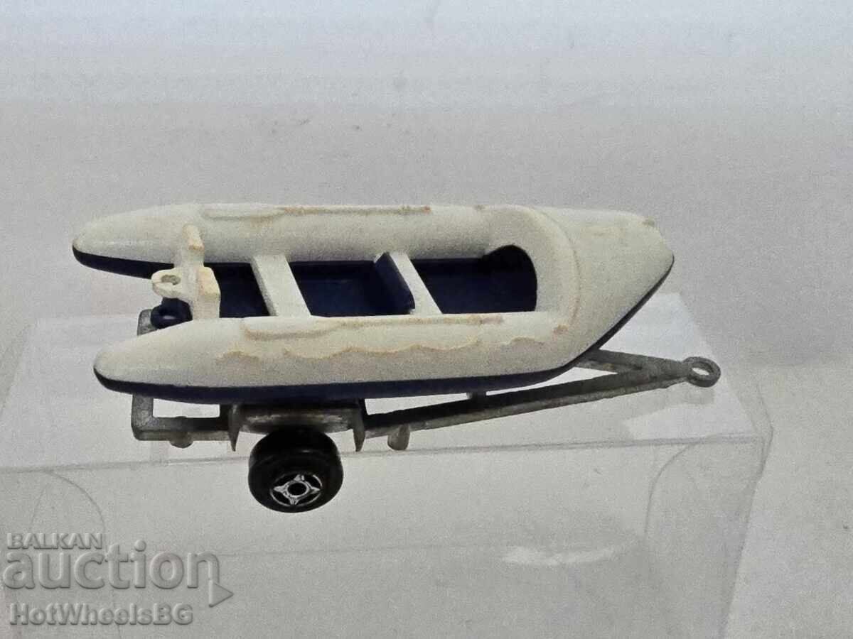 Δημοπρασία 1:64-σειρά ρυμουλκούμενα