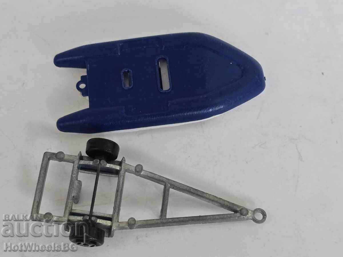 1:64-σειρά ρυμουλκούμενα - 6