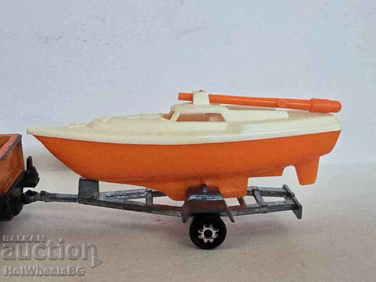 1:64 Series Trailers