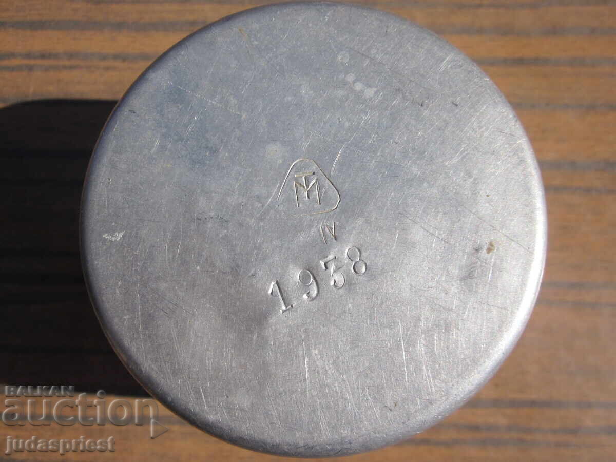 ΒΣΒ Βασίλειο Βουλγαρίας στρατιωτικό πεδίου στρατιωτικό φλιτζάνι - 5 ΒΣΒ Βασίλειο Βουλγαρίας στρατιωτικό πεδίου στρατιωτικό φλιτζάνι - 5