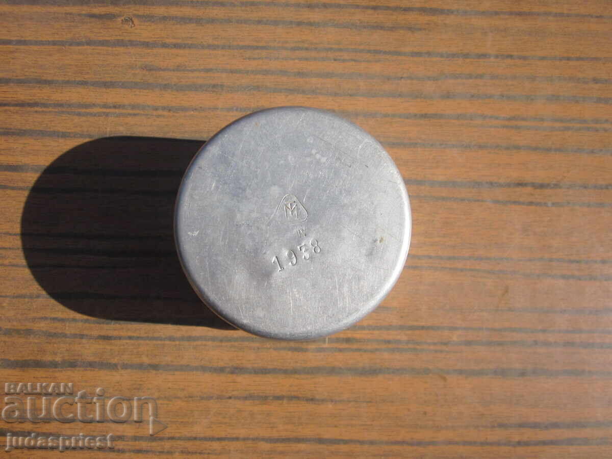 ΒΣΒ Βασίλειο Βουλγαρίας στρατιωτικό πεδίου στρατιωτικό φλιτζάνι - 6 ΒΣΒ Βασίλειο Βουλγαρίας στρατιωτικό πεδίου στρατιωτικό φλιτζάνι - 6