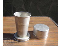 ΒΣΒ Βασίλειο Βουλγαρίας στρατιωτικό πεδίου στρατιωτικό φλιτζάνι