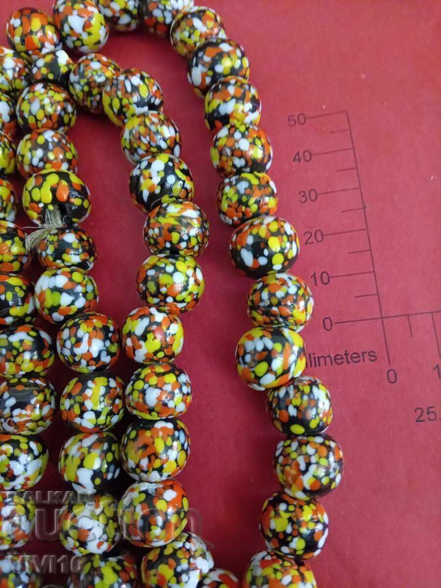 Старинно колие тип Морано с цена € 40.00 | 78.23 лв.