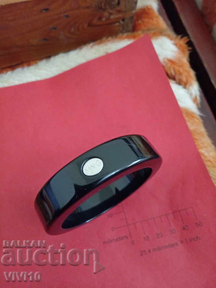 Αρχαίο βραχιόλι συγγραφέα MNG με τιμή 60.00 BGN | € 30.68 Αρχαίο βραχιόλι συγγραφέα MNG με τιμή 60.00 BGN | € 30.68