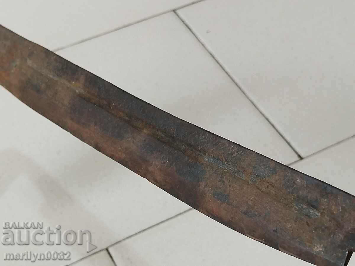 Auction Old forged hand tool wrought iron planer wooden Auction Old forged hand tool wrought iron planer wooden