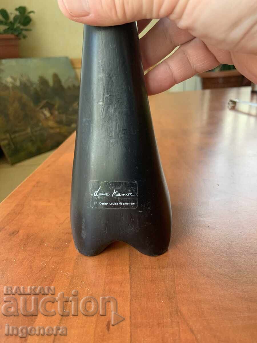 СКУЛПТУРА ДЪРВОПЛАСТИКА ФИГУРА ЖИРАФ-ЛЮИС ХЕДЕРСТРЬОМ - 5 СКУЛПТУРА ДЪРВОПЛАСТИКА ФИГУРА ЖИРАФ-ЛЮИС ХЕДЕРСТРЬОМ - 5