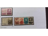 Велики културни годишнини