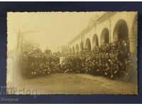 Стара  снимка, Царство България.С.Б.Н.Л.