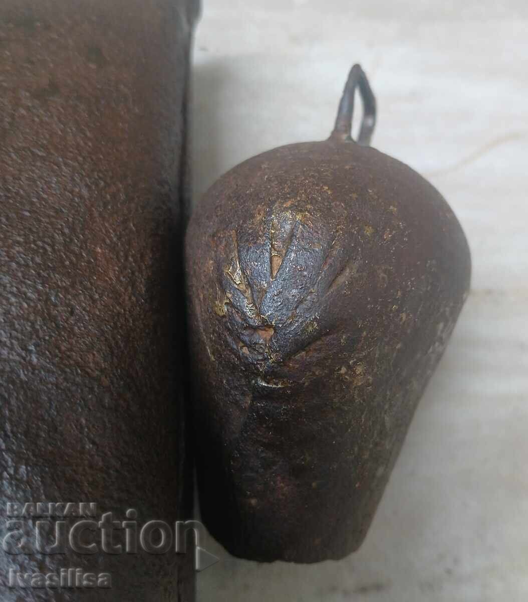 Delivery of Antique cotton Delivery of Antique cotton