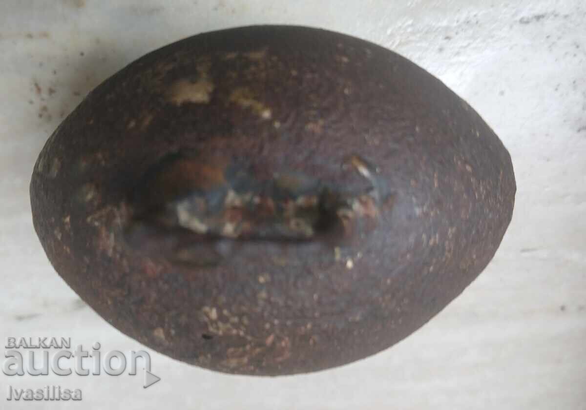 Antique cotton - 6 Antique cotton - 6