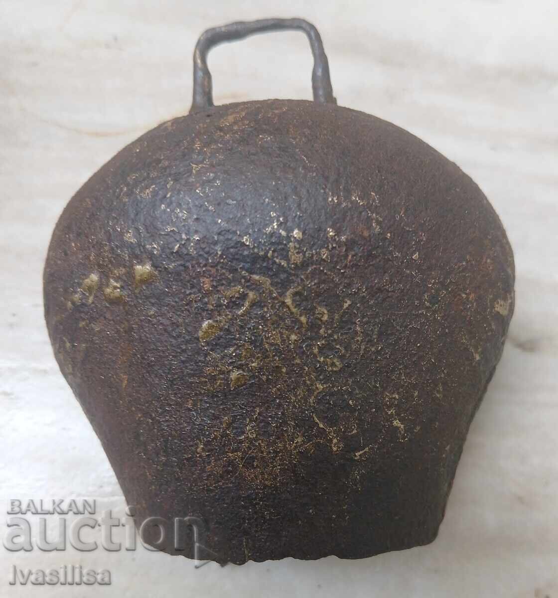 Antique cotton Antique cotton