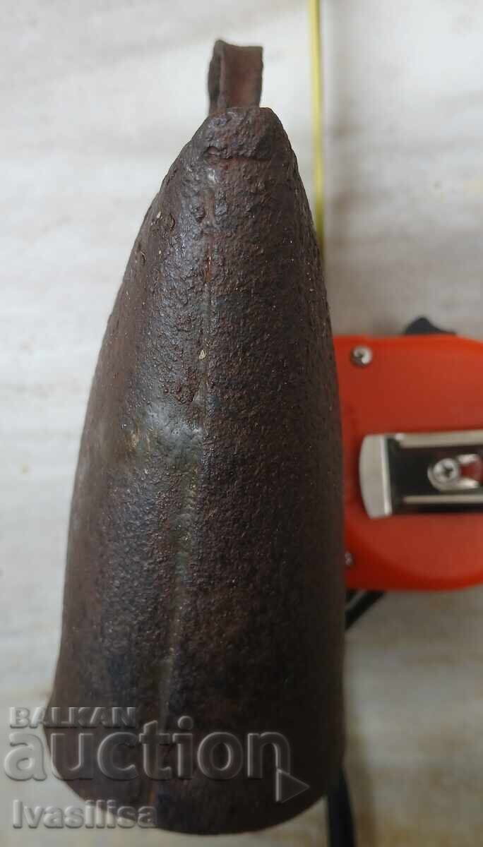 Доставка на Старинна хлопка 2