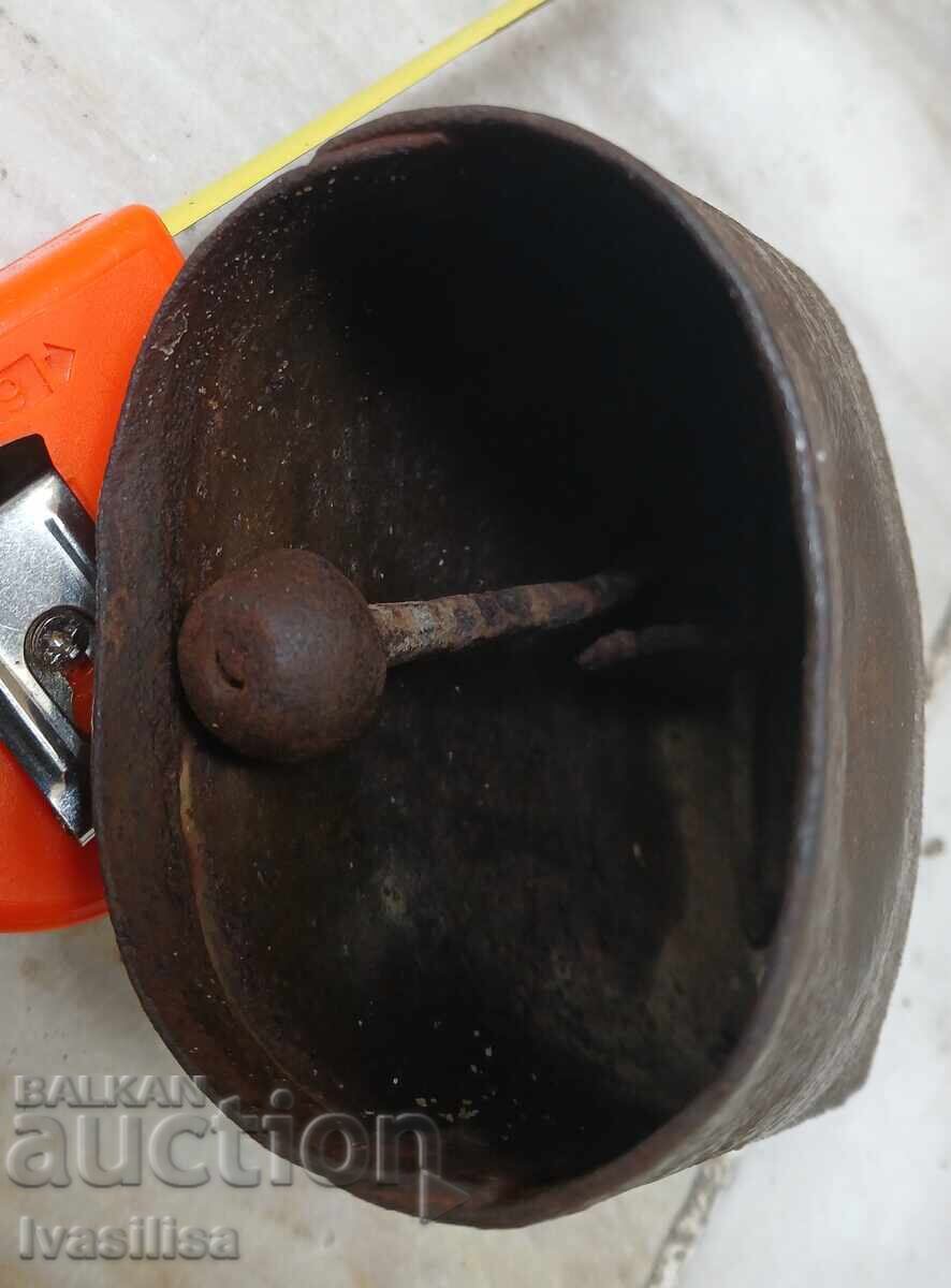 Старинна хлопка 2 - 5