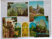 TEMPLUL-MONUMENT DE LÂNGĂ ORAȘUL ȘIPKA P.C. LOT 5 BUCĂȚI