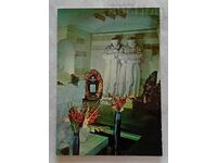 NATSIONALNO PARK-ΜΟΥΣΕΙΟ ΣΙΠΚΑ/ΜΠΟΥΖΛΟΥΤΖΑ Τ.Κ. 1973 μ.Χ