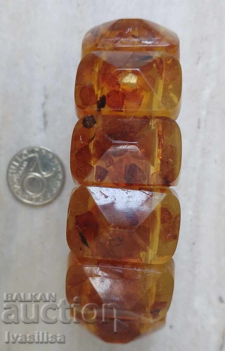 Δημοπρασία Γρίβνα κεχριμπάρι USSR