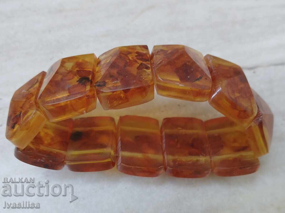 Παράδοση Γρίβνα κεχριμπάρι USSR