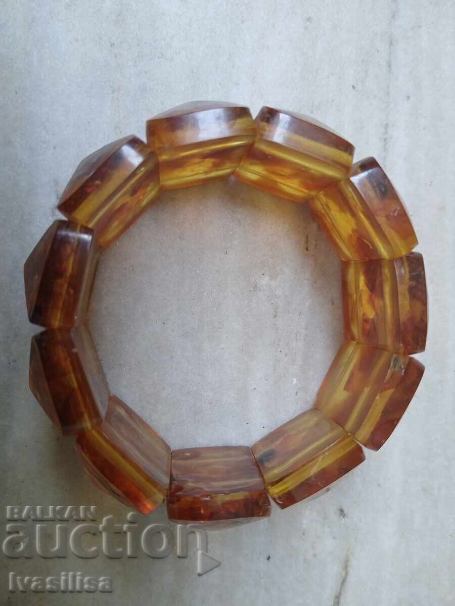 Γρίβνα κεχριμπάρι USSR