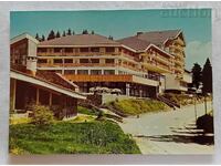 ΠΑΜΠΟΡΟΒΟ ΞΕΝΟΔΟΧΕΙΑΚΟ ΣΥΓΚΡΟΤΗΜΑ "ΠΕΡΕΛΙΚ" ΈΤΟΣ ΚΑΤΑΣΚΕΥΗΣ 1987