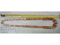 Гердан кехлибар СССР