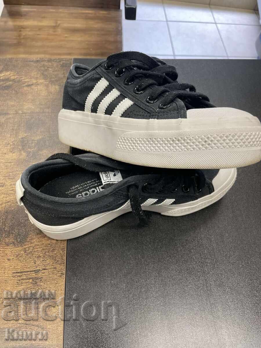 Adidas Sneakers - Size 37