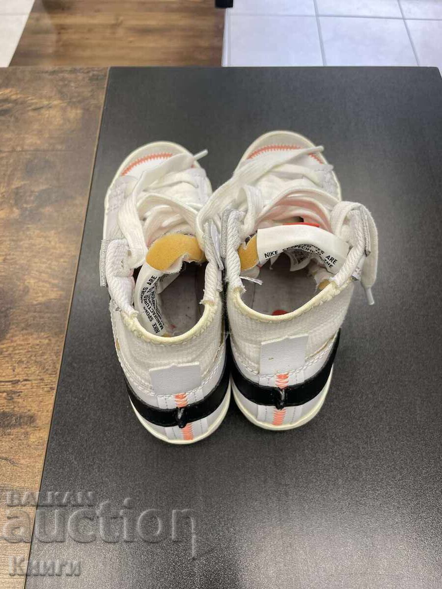Δημοπρασία Παπούτσια Nike - νούμερο 36.5